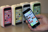 iphone 5C original phone (32GB)